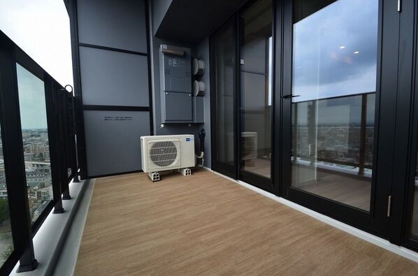 プラウドシティ武蔵浦和ステーションアリーナの物件内観写真